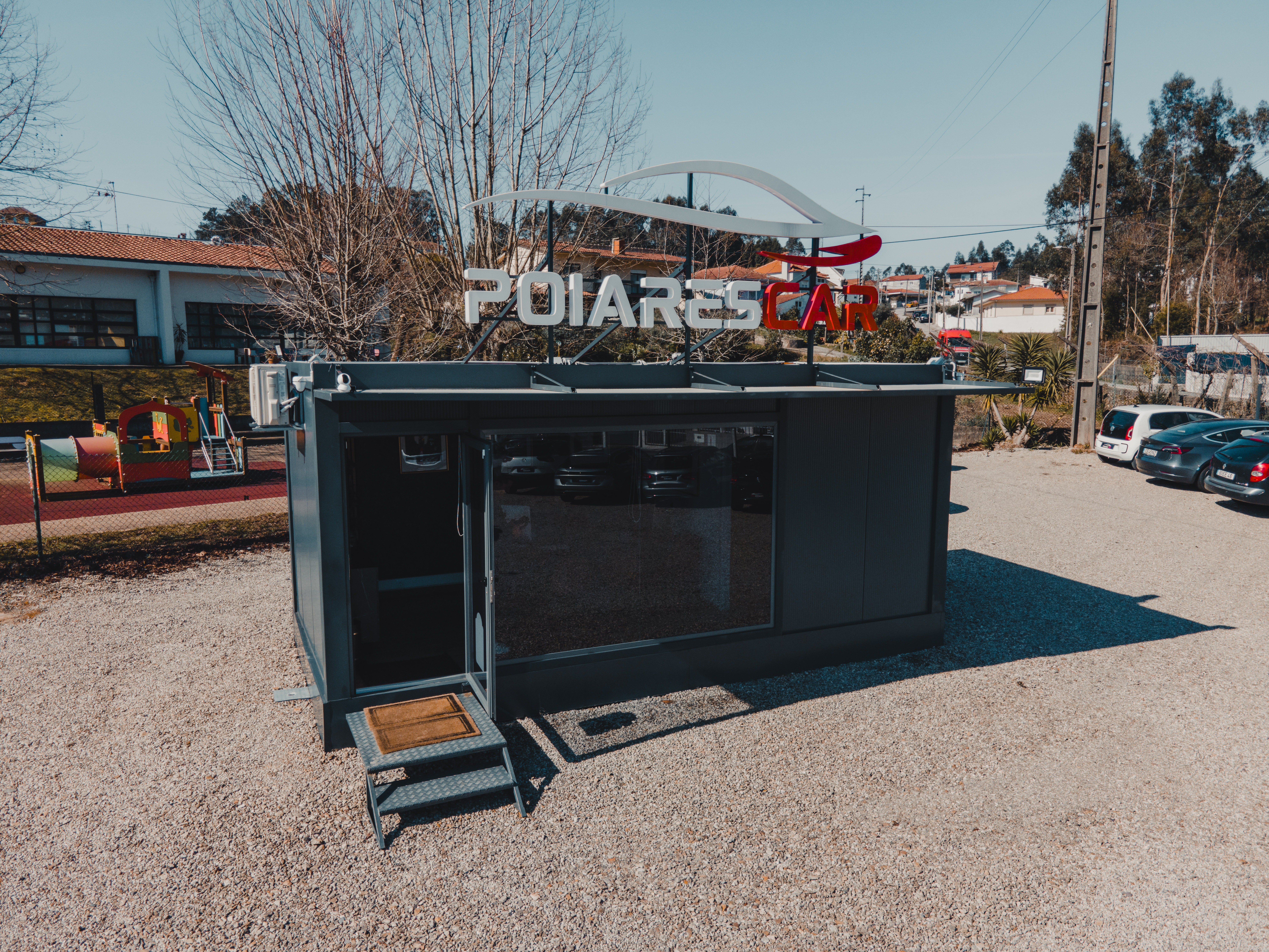Equipa PoiaresCar